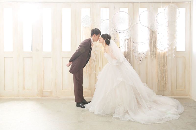 とびきりキュートに♪