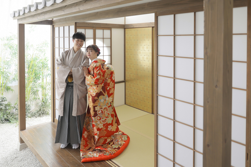 ラストショット