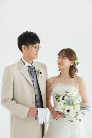 洋装スタジオ♪