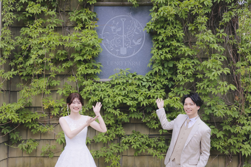 7/16大自然、北海道でリゾート撮影!