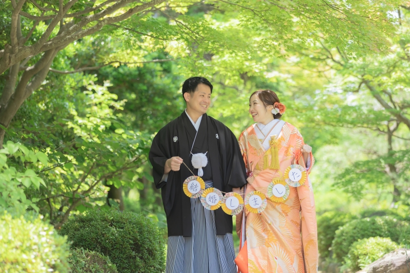 ガーランドショット