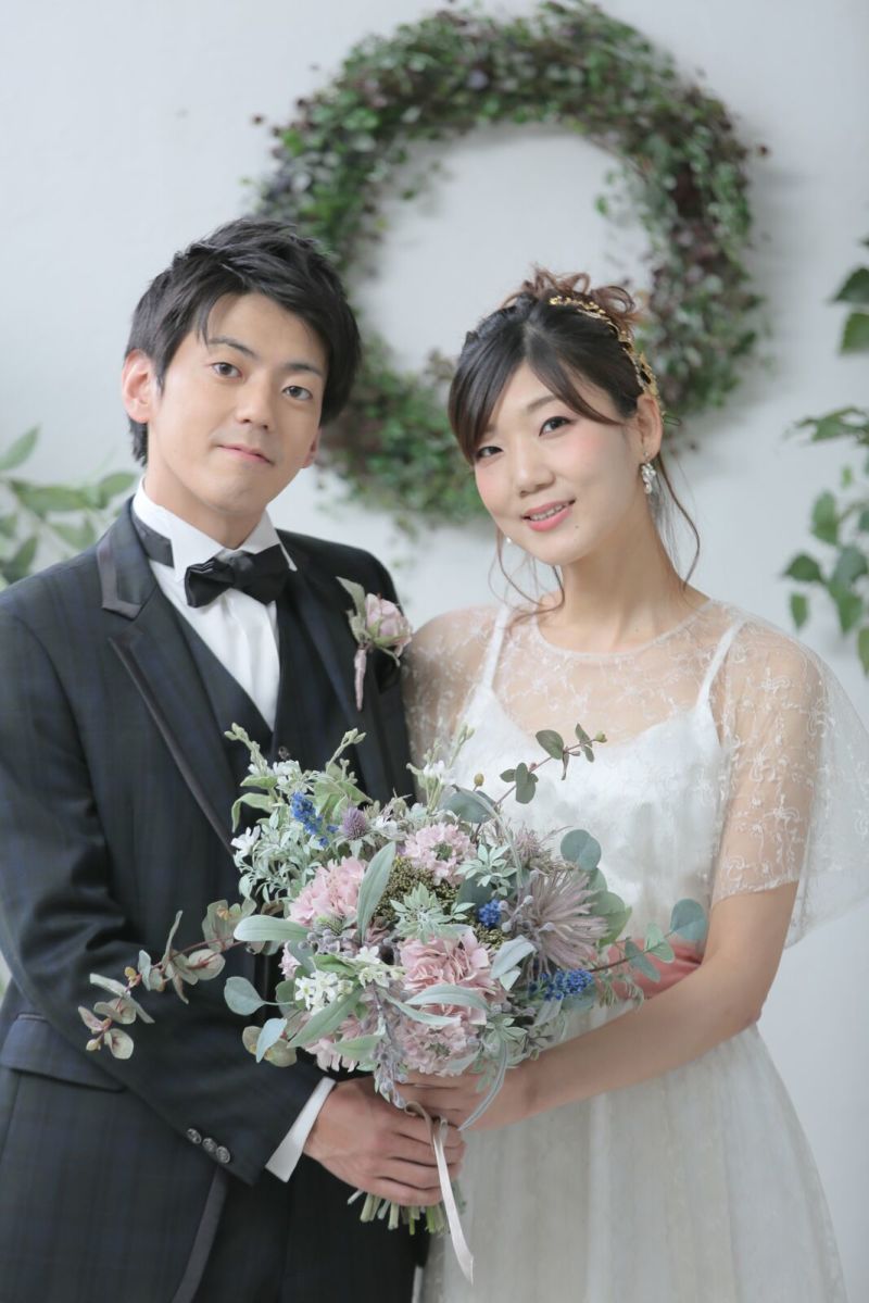 ナチュラルコーディネート♪