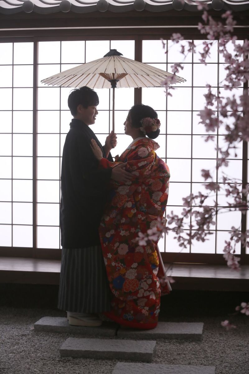 ロマンチックに♪