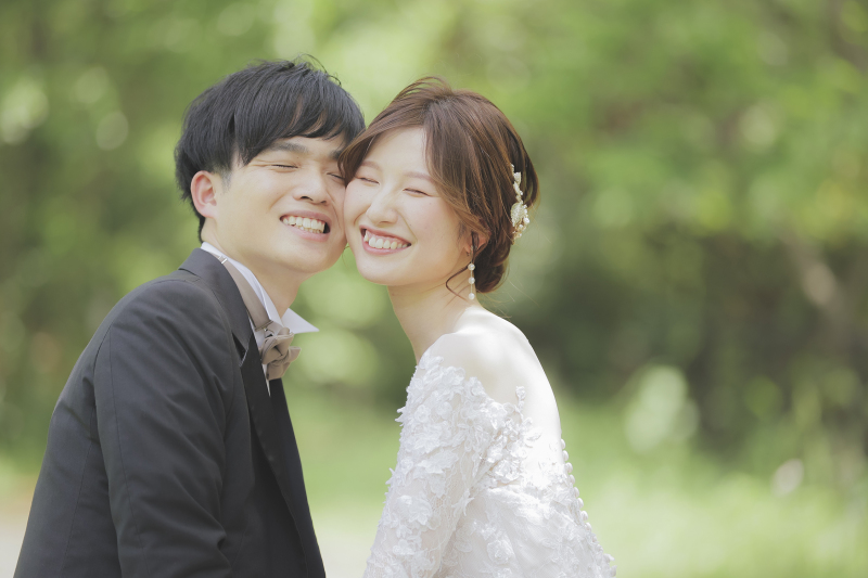 笑顔満点の鶴見ロケ!!