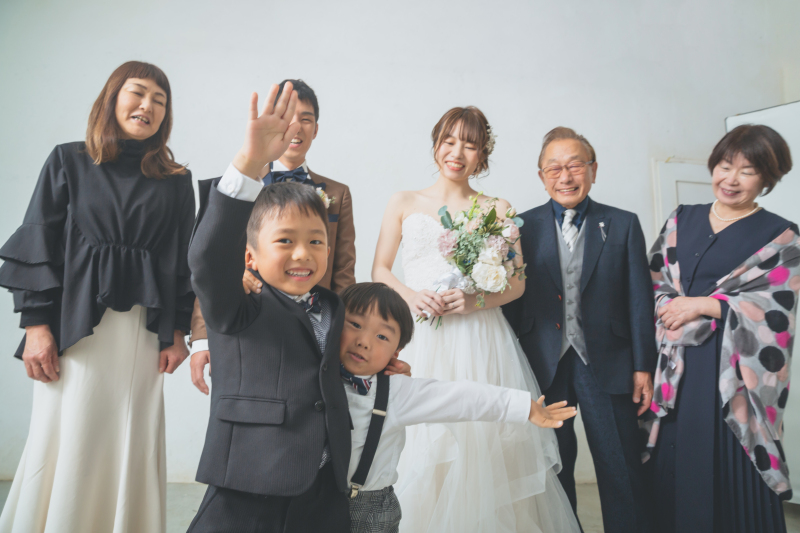 近づいた感じも