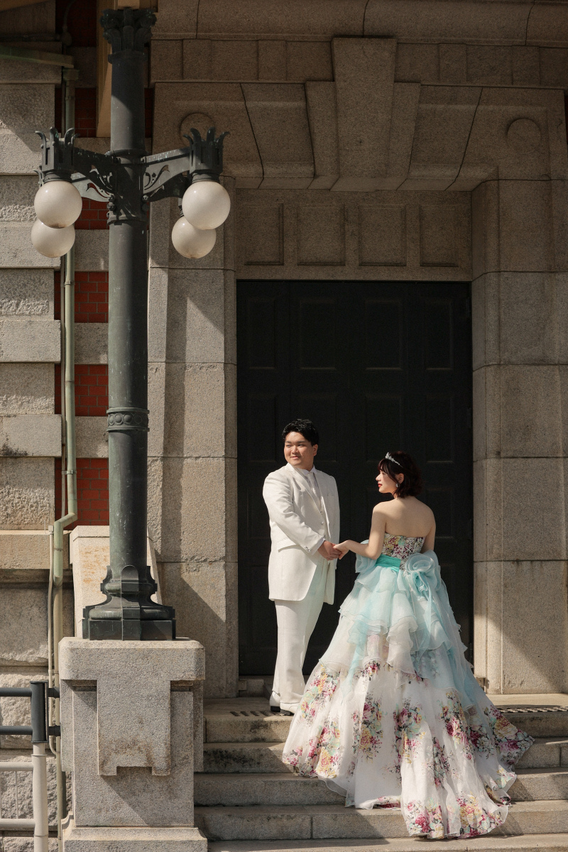 光を使って、、