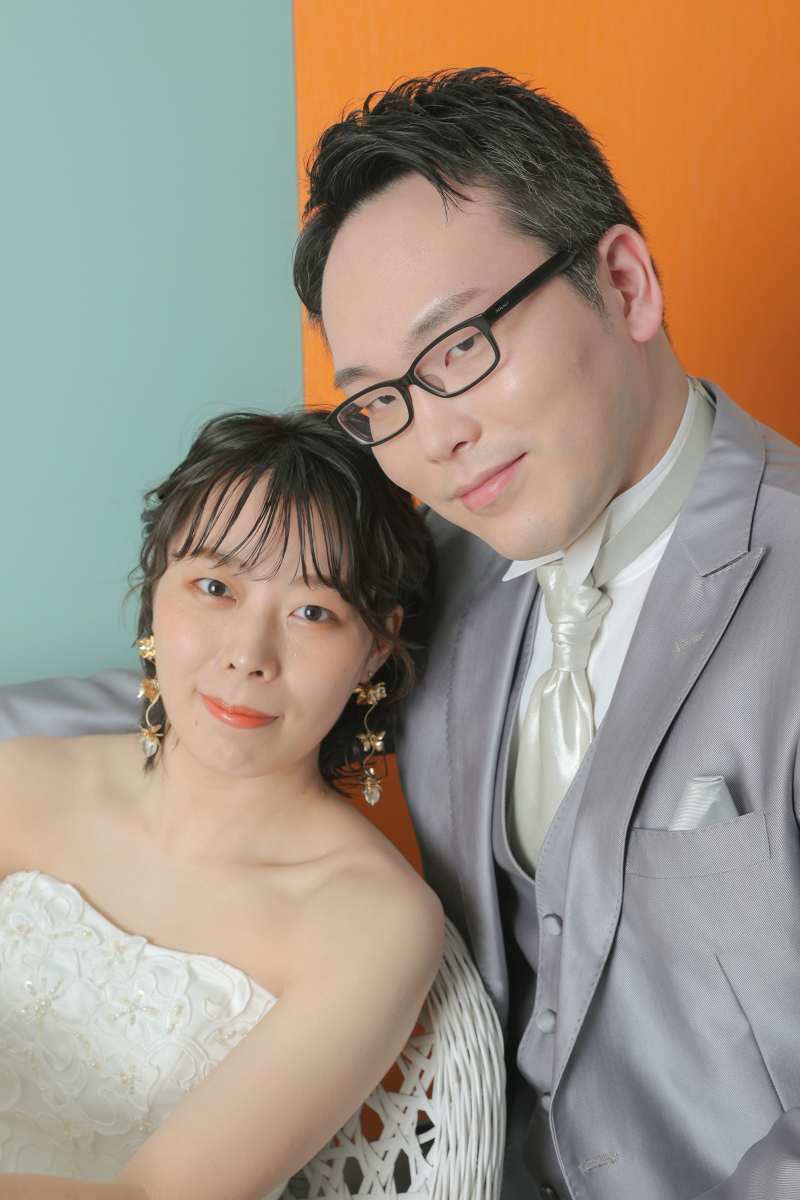 〜ガラッと印象を変えて〜