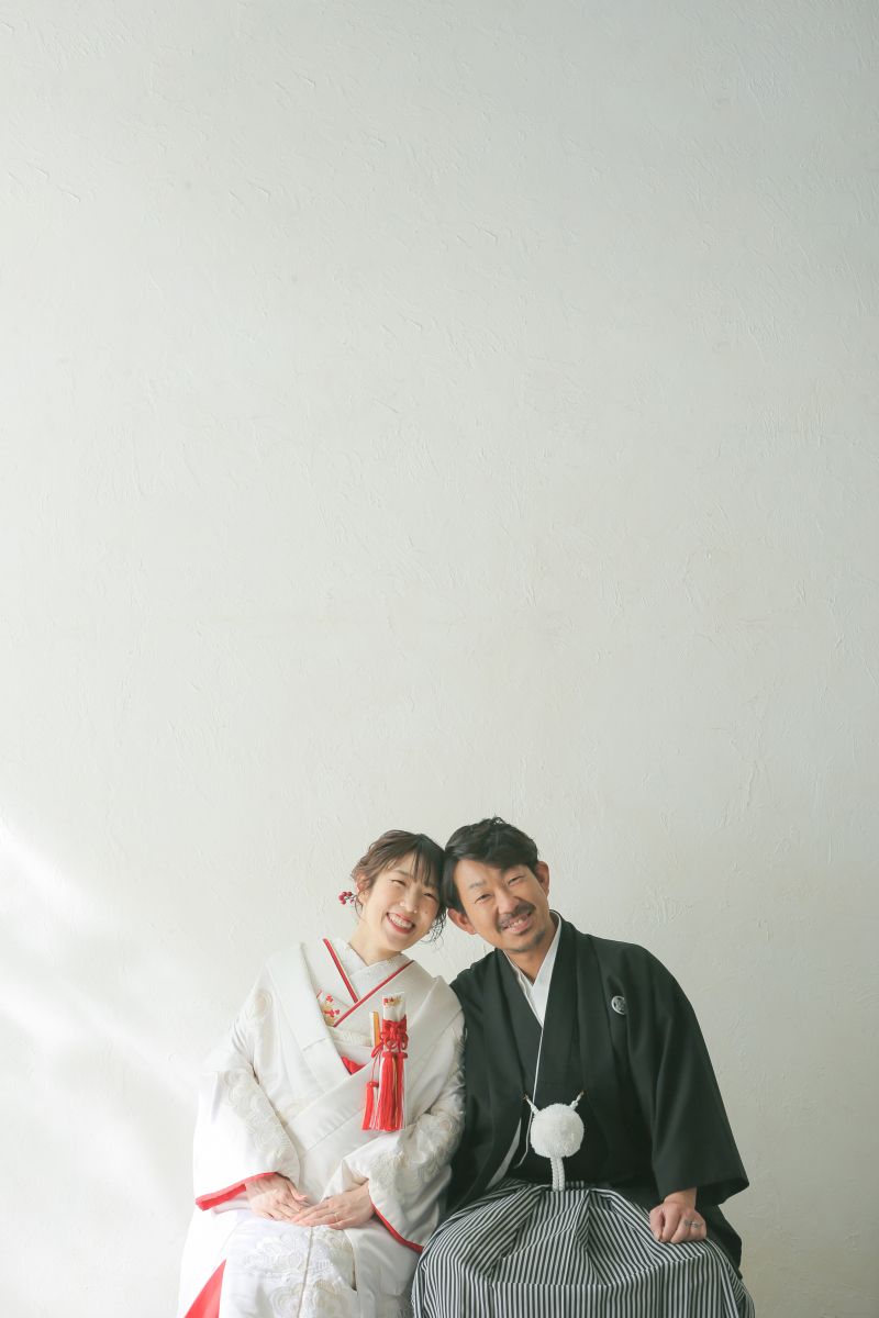 最後は今日イチのとびっきりの笑顔で・・・