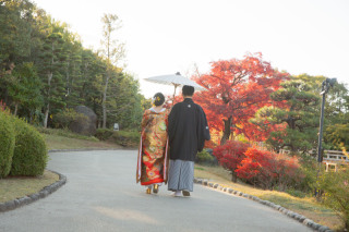 　大仙公園ロケーション