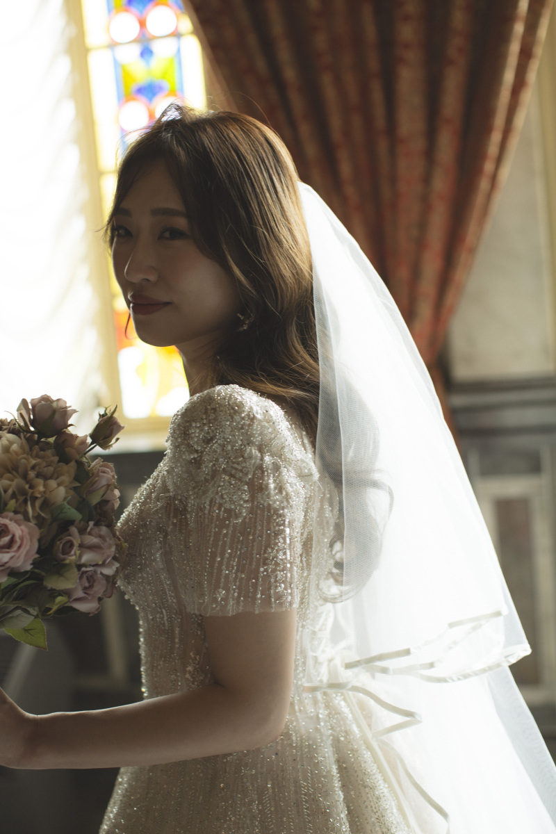 ベールスタイル