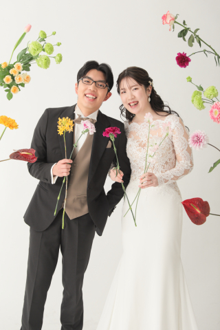 洋装和装スタジオPlus