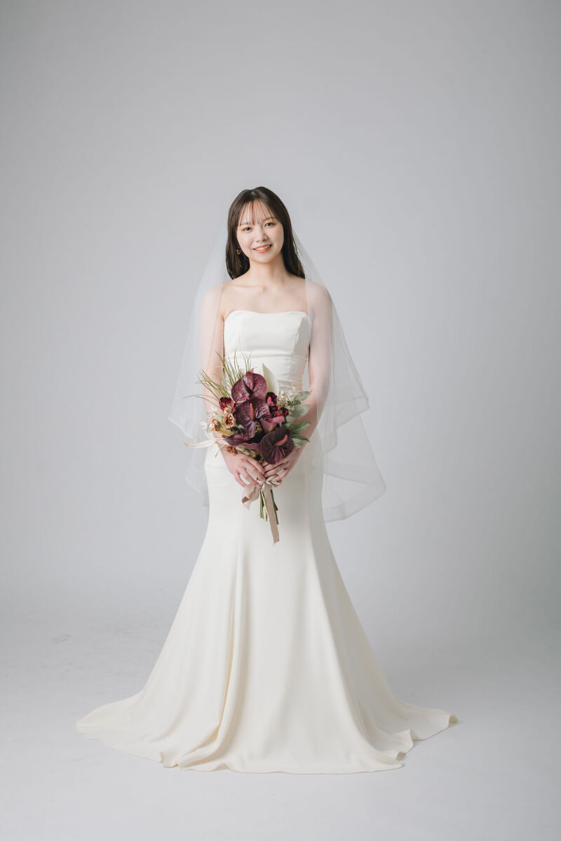 洋装撮影スタート