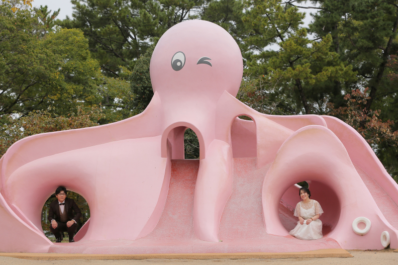 公園