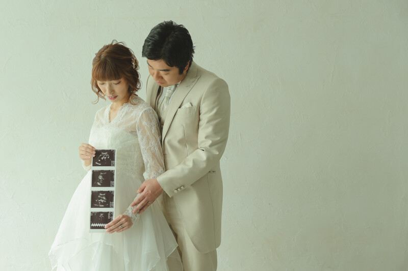 新しい家族と一緒に☺︎