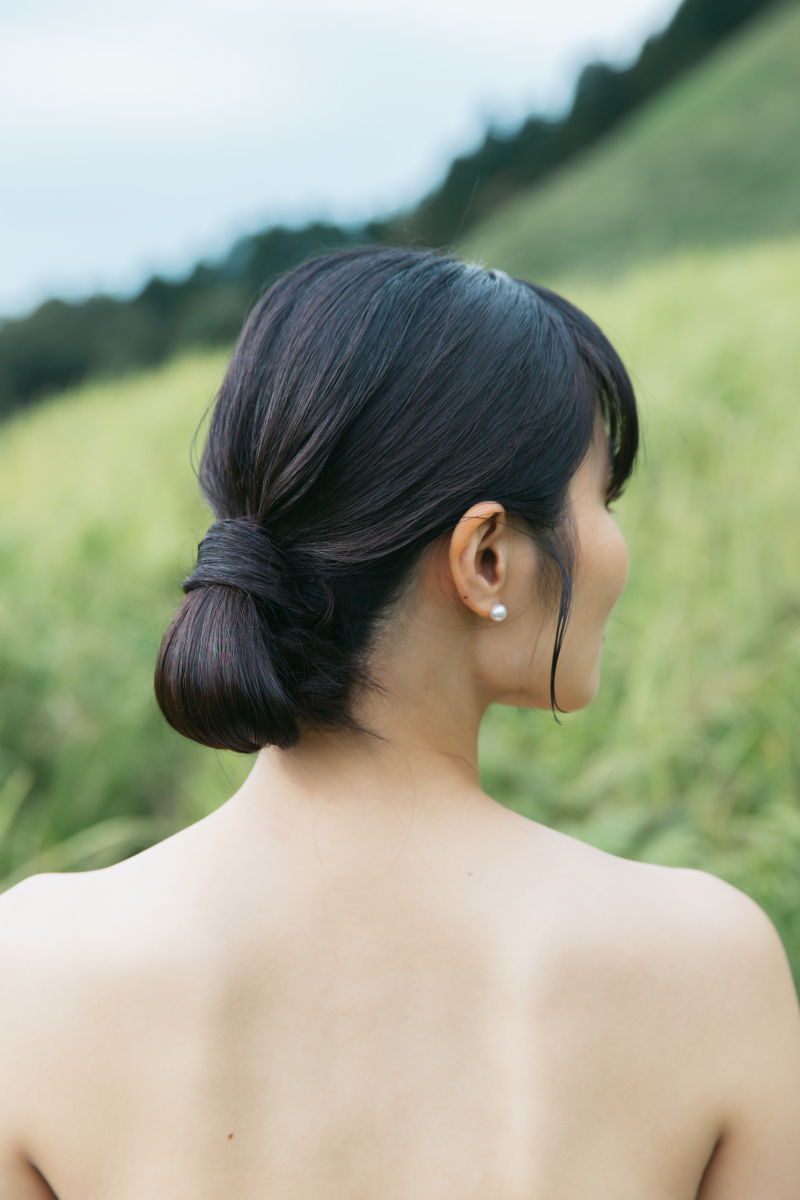 タイトシニヨン