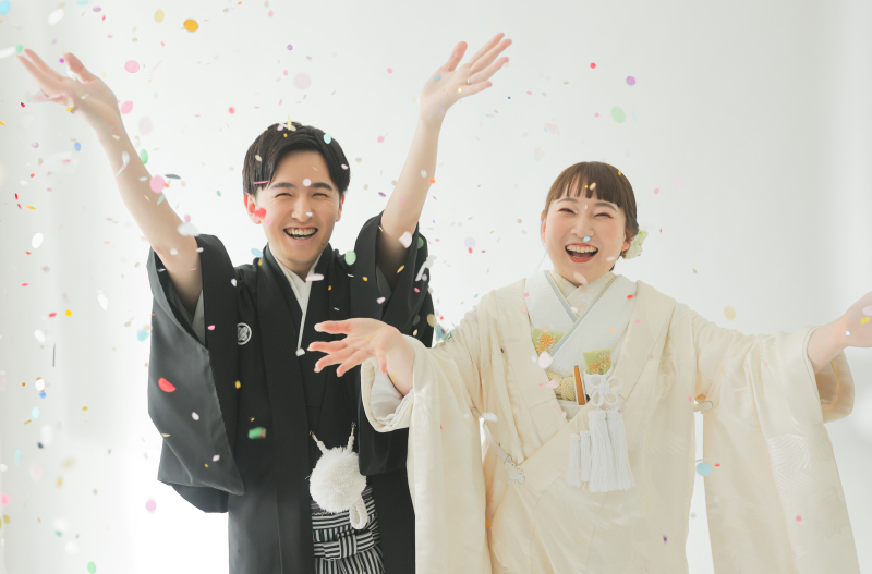 コンフェッティ