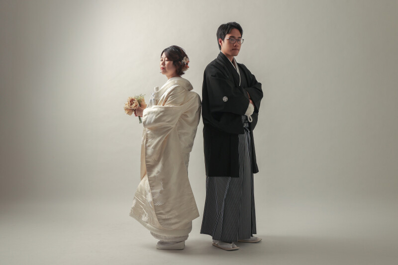 カッコイイ雰囲気も