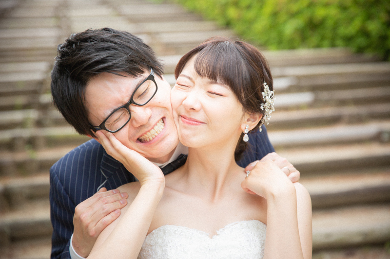 ひっつきショット