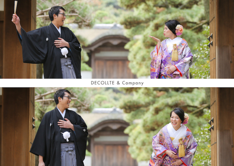 別日に横浜にて！