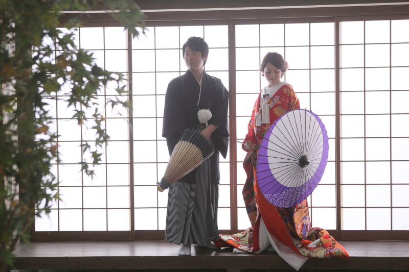 たまにはクールに！？