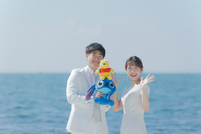 お持ち込みアイテム