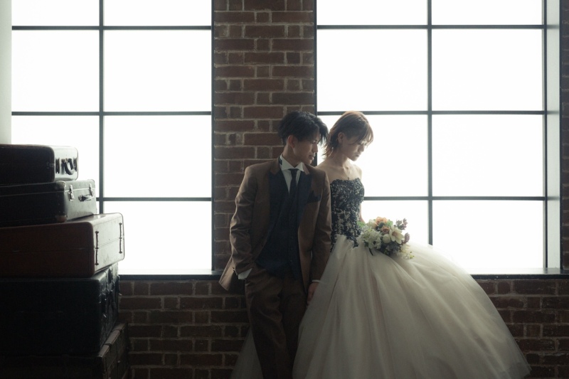 お花だけじゃない