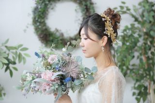 洋装ハウススタジオ☆★