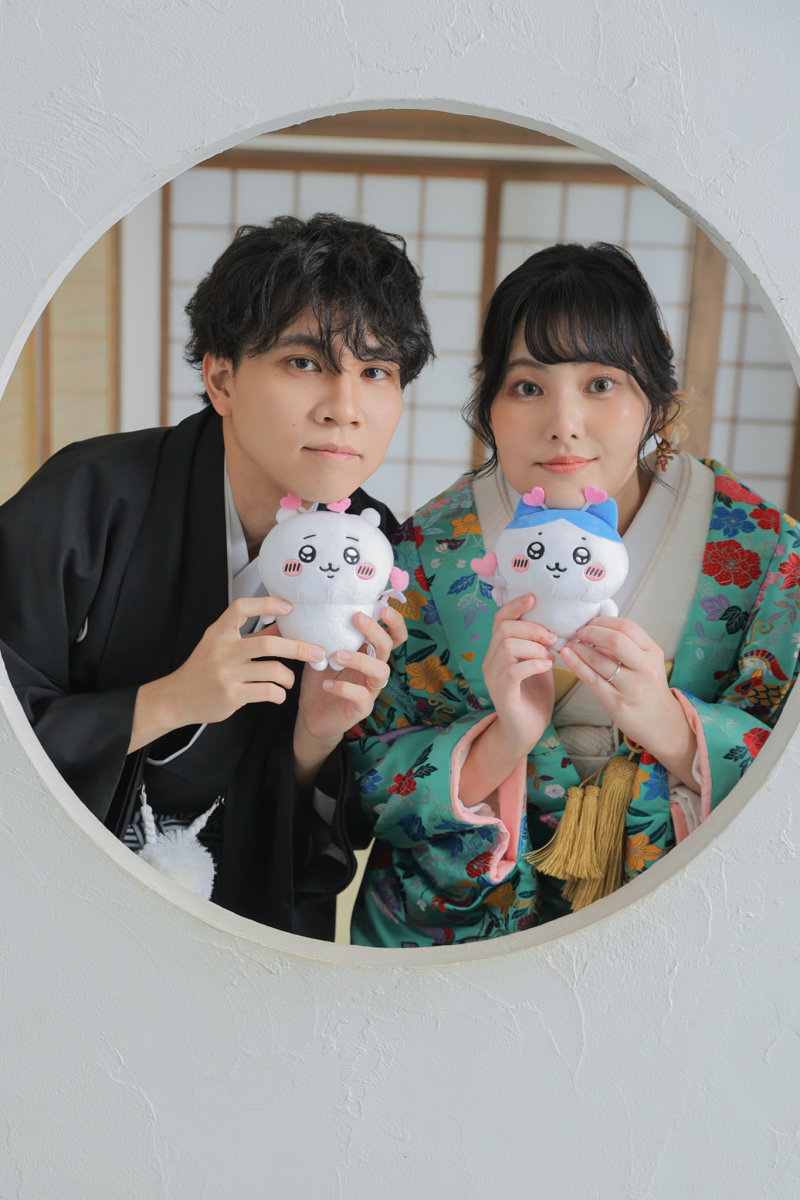 お気に入りのアイテムと