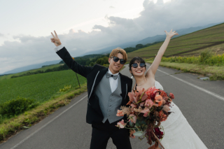 SOLAロケーション撮影