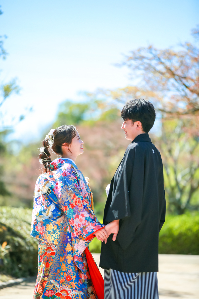 そっと、撮影してみました。