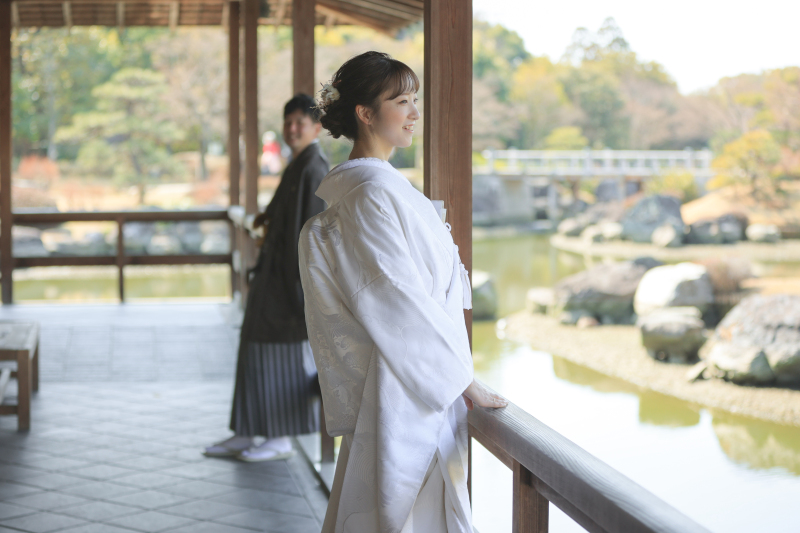 たそがれショット