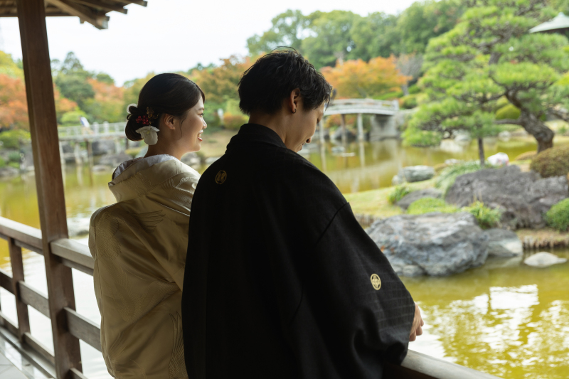 自然らしさなショットも^^