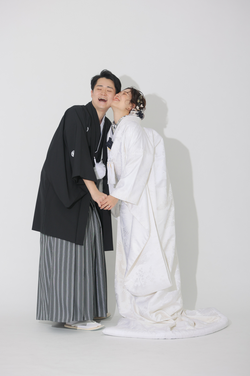 ラストショットなので