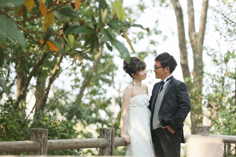 移動しながら撮影！