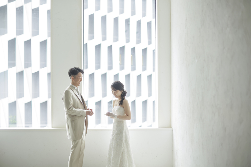 シックな背景で