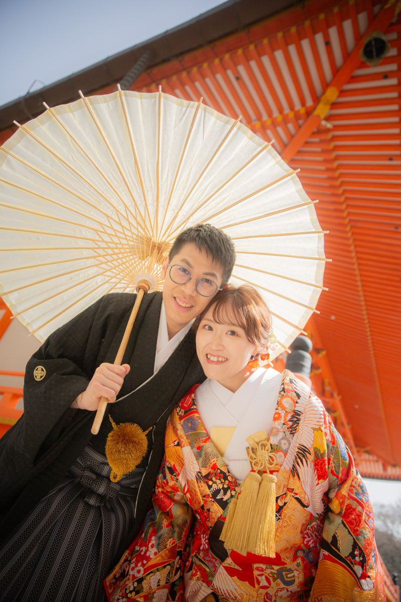 勝尾寺ロケーション