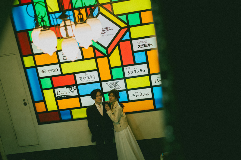 カラフルネオン