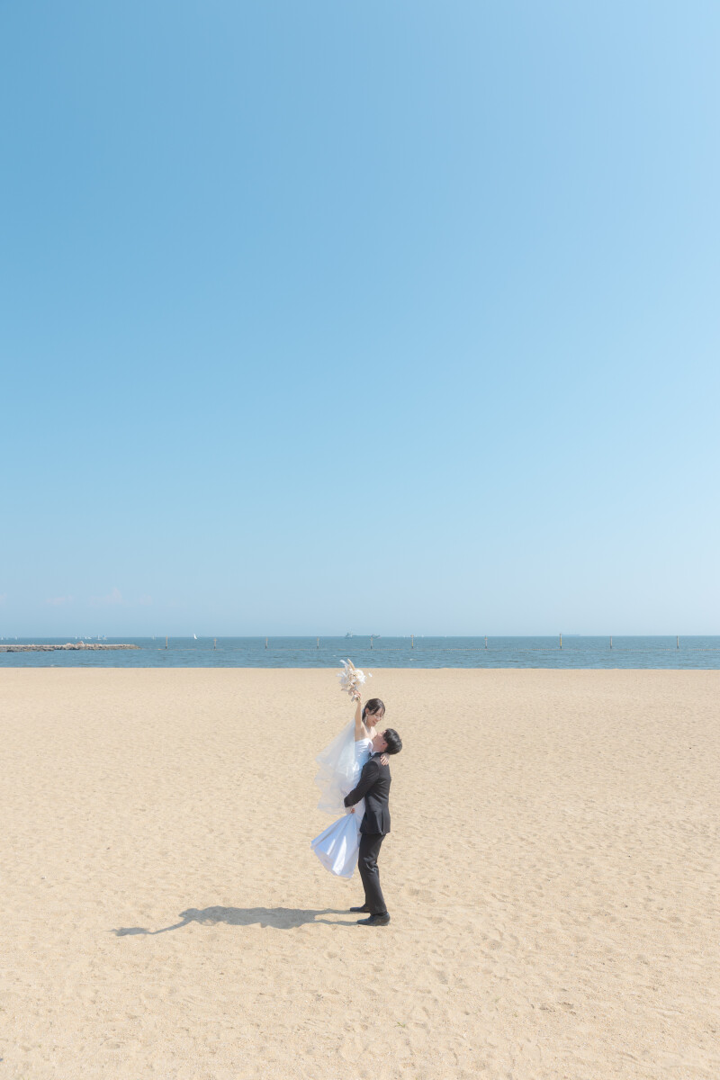 ラストショット