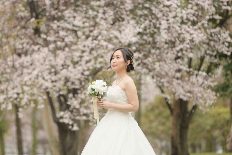 洋装ロケーション★