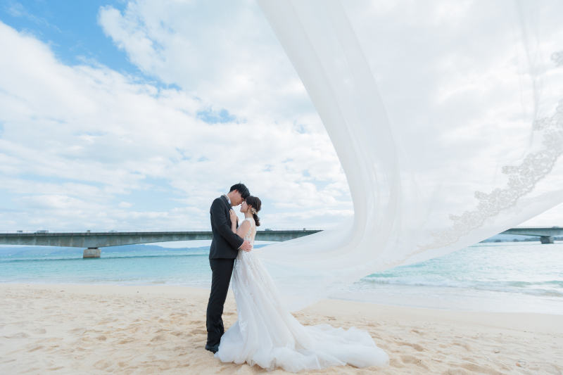 ベールショット