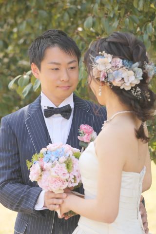 服部緑地ロケーション！