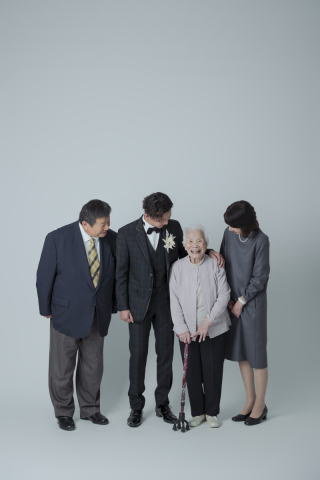 洋装スタジオプラス