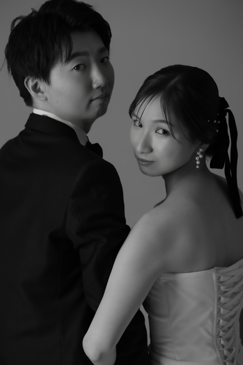 お二人の愛溢れる韓国フォトいかがでしたでしょうか