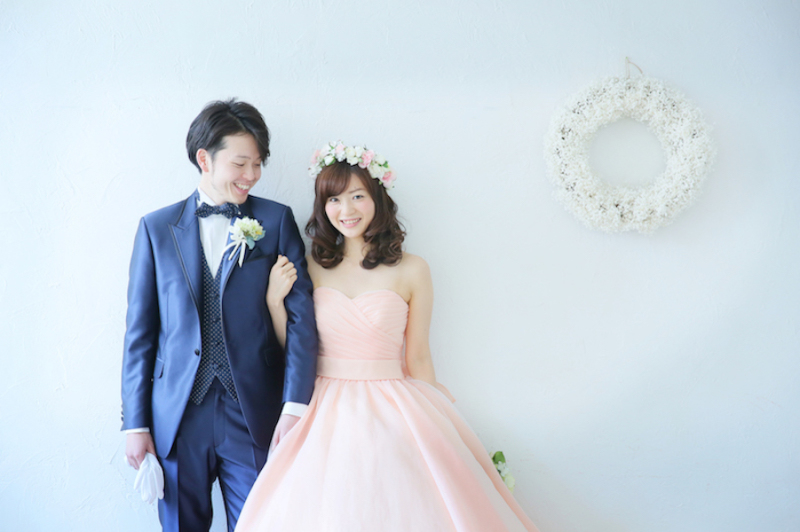 キュッとくっついて＊