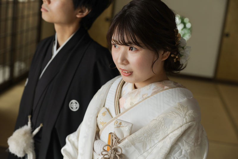 ふんわり可愛いコーディネート