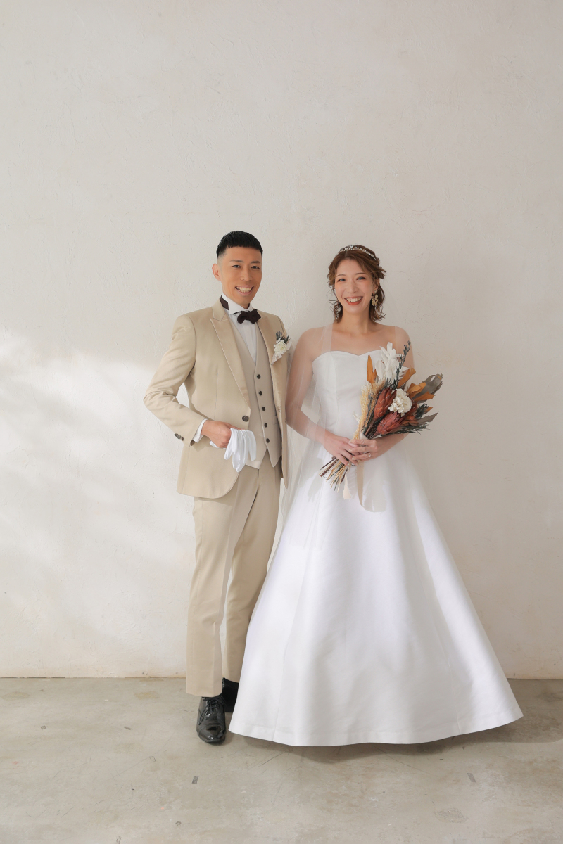 洋ハウス&和庭園