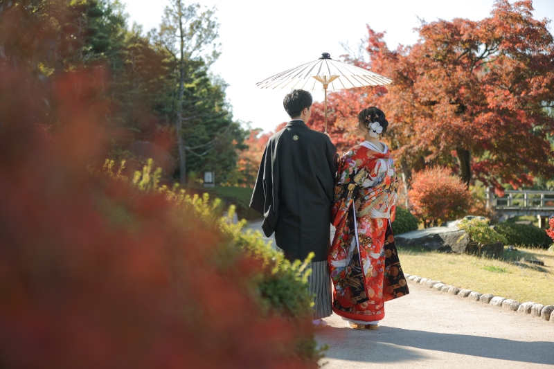 紅葉