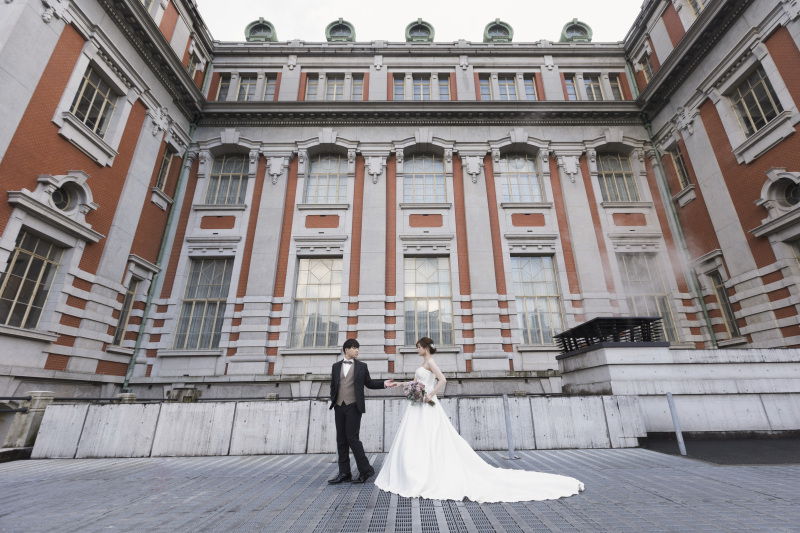 いろんな外観で!!