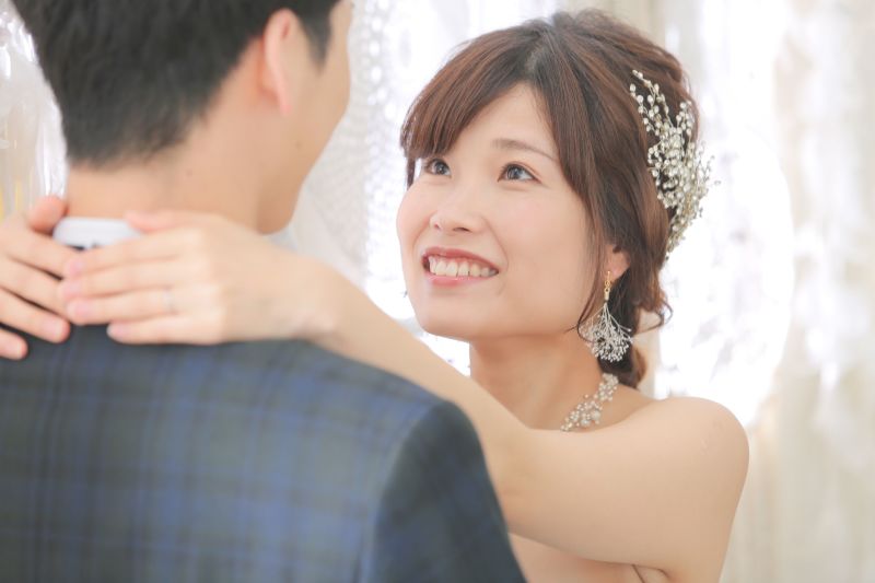 洋装ハウススタジオ★