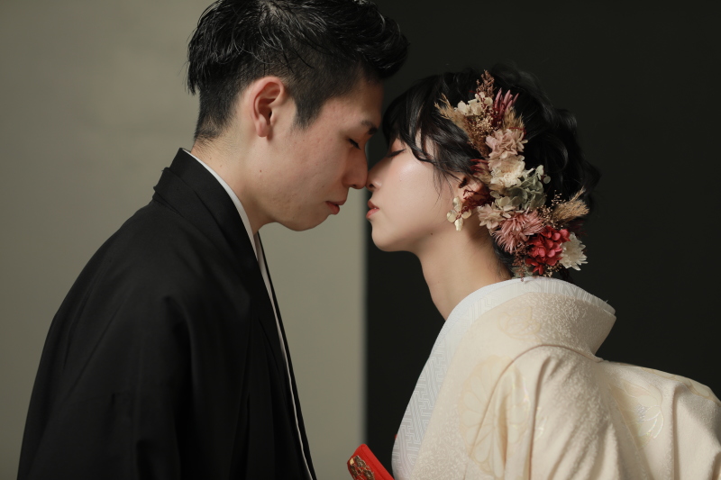 色々なポーズにチャレンジ!